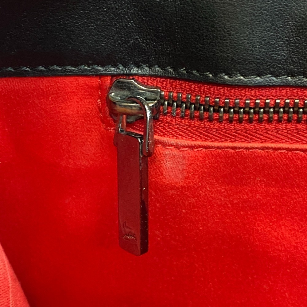 CHRISTIAN LOUBOUTIN Bag - Picture 12 of 16